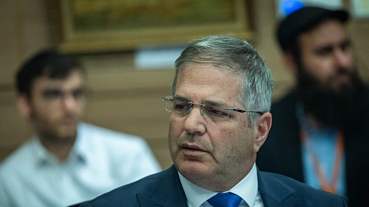 קיש חזר בו מסנקציות למוסדות חרדיים שפעלו בניגוד להנחיות