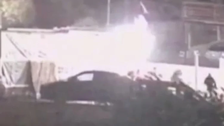 יצאו להרוג - ולא משנה את מי: סיפור הרצח האכזרי באבו סנאן