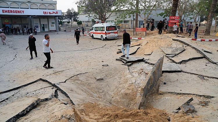 בישראל מעריכים: חיסול מוחמד סינוואר יסייע במגעים לעסקה 