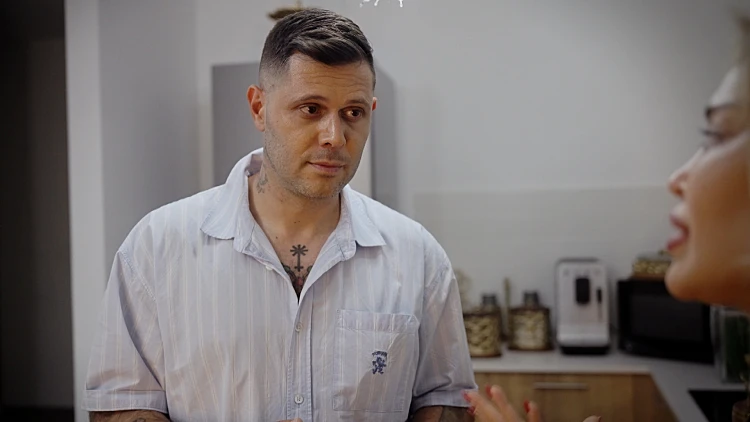 החיים שאחרי האח