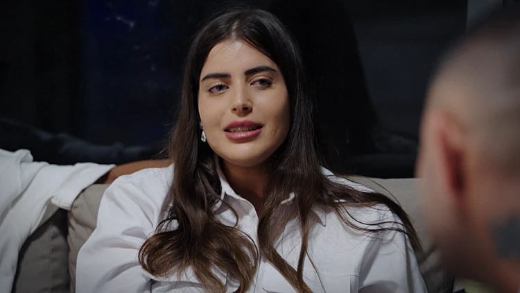 ספיר בורגיל