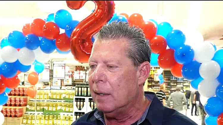 עד 120: רשת הקמעונאות הבינ"ל חוגגת שנתיים בישראל; כך השתנתה חווית הקניה