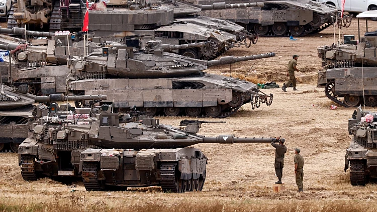 דיווחים על הפצצות כבדות בעזה: "יותר מ-140 נהרגו מאתמול"