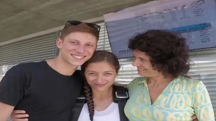 העומס, הקושי - והאבידות: הצלקות השקופות של אנשי המילואים