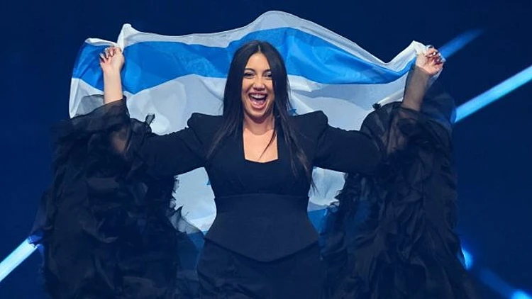 יובל רפאל בחזרה הגנרלית לגמר אירוויזיון 2025