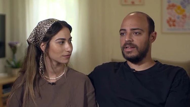 "נקרעים תחת הנטל": משפחות המילואימניקים שנותרו מאחור