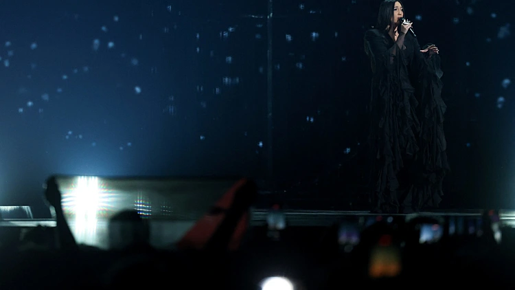 אירלנד הודיעה: לא נשתתף באירוויזיון אם ישראל תהיה שם