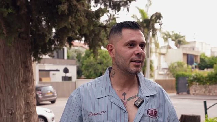 "נלחמתי במשך הרבה שנים כדי שיכירו אותי כמשהו אחר"