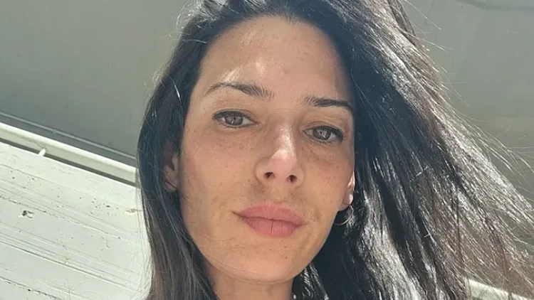איזו הפתעה! כוכבת "אהבה חדשה" בהיריון ראשון