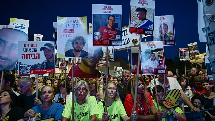 דיווח סעודי: משלחת ישראלית תצא מחר לקהיר לצורך המשך המו"מ