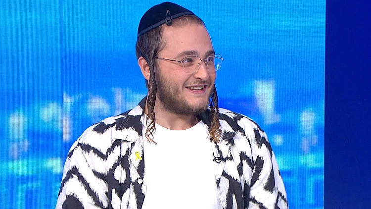 "כולם שחקנים": הטיפ של יענקי גולדהבר לדיירים החדשים