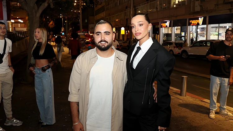 אחרי מעבר הדירה: עדן פינס ואושר כהן בהחלטה דרמטית לפני החתונה