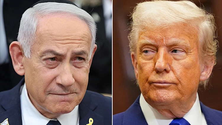 הבית הלבן, לפני פגישת טראמפ ונתניהו: "הצדדים קרובים לעסקה"