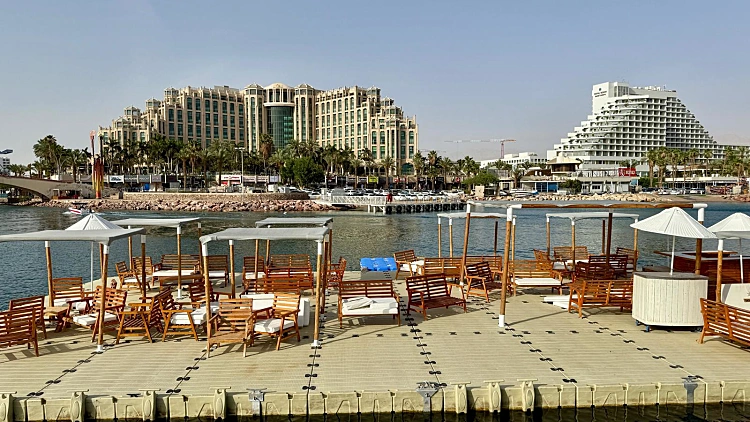 לא רק בטן גב: המלצות לחופשת קיץ משפחתית בעיר הנופש