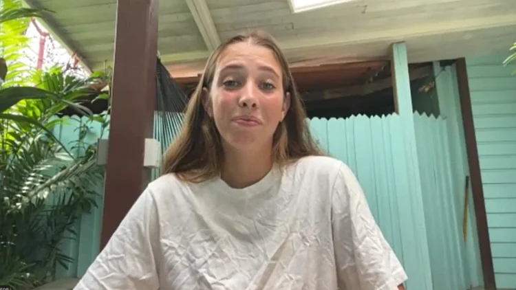 "לא מעכלים": הישראלית ששרדה התרסקות מטוס בפנמה משחזרת