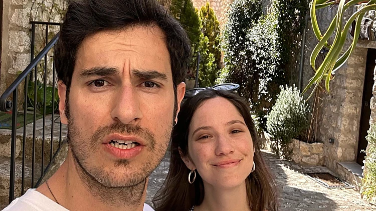 מאיה אופיר, תמיר בר