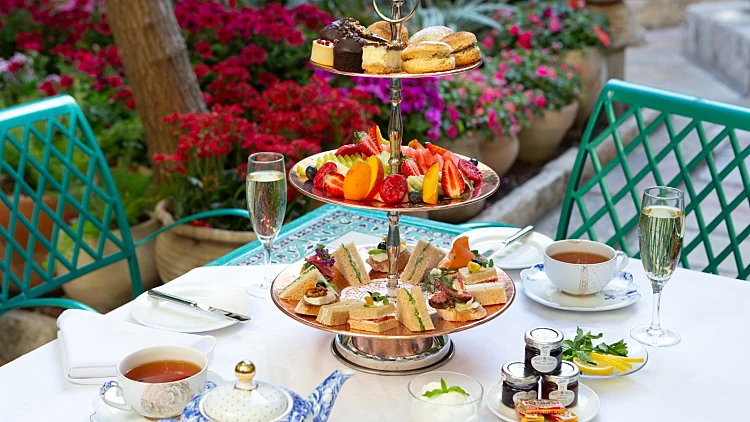 אמריקן קולוני