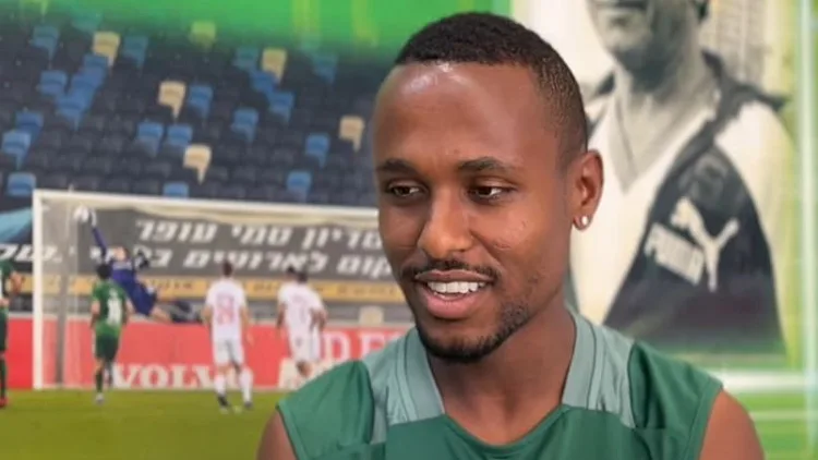 אבל בכדורגל הישראלי: גדי קינדה הלך לעולמו בגיל 31