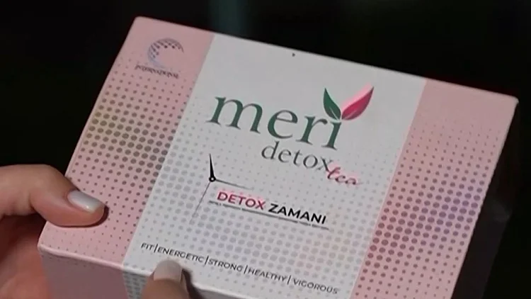 בדיקות המעבדה חשפו: חומר מסכן חיים בכדורי הרזיה מטורקיה