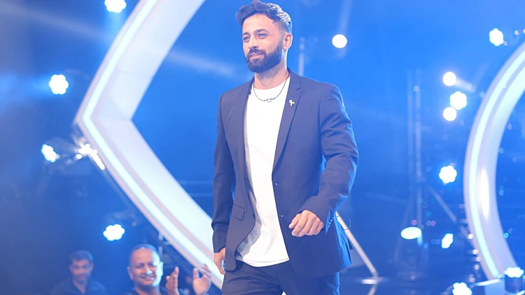טל אהרן קאופמן