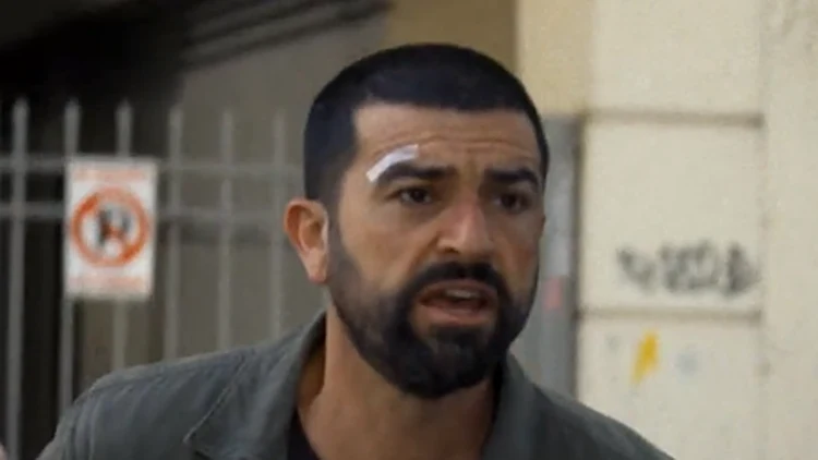 "אתה תיהרג תוך דקה": האם אריק יצליח למנוע את הפיגוע הגדול?