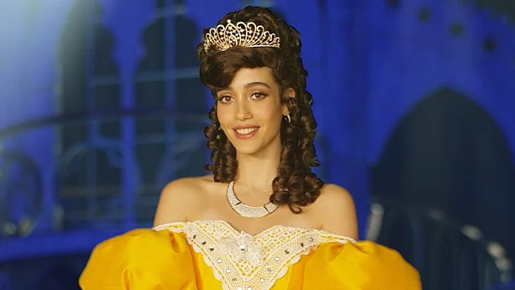 בדרך לישראל: עיבוד חדש ל"היפה והחיה" יעלה הקיץ על הבמות