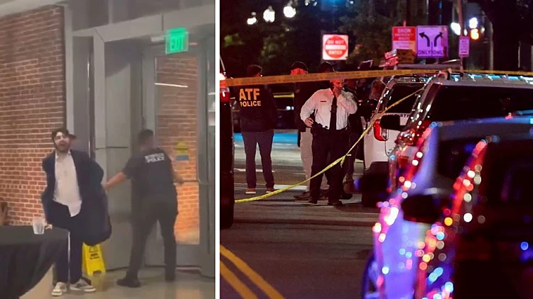 פשעי שנאה וטרור: תוקן כתב האישום למבצע הפיגוע בוושינגטון