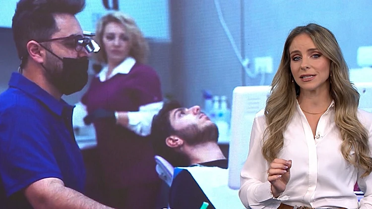 רפואת שיניים יצירתית ומתקדמת למקרים מורכבים