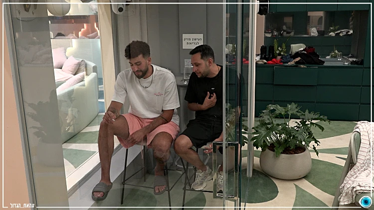 חן על אביו שנהרג בקרב על קיבוץ בארי: "הוא היה יותר מהכול בשבילי"