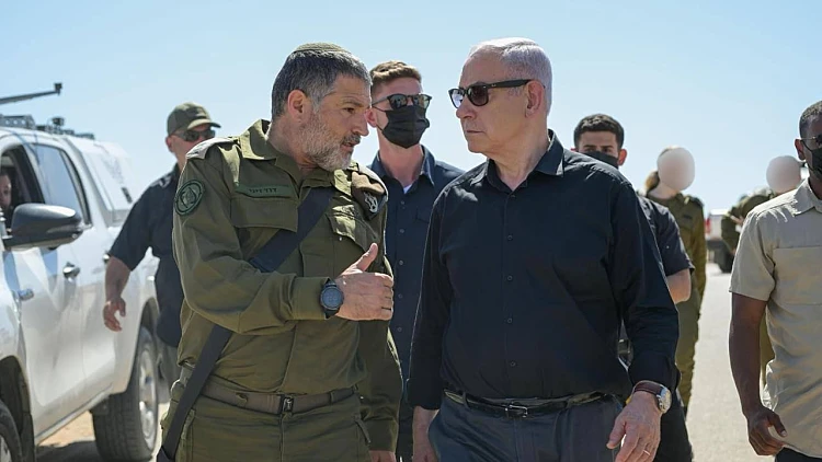 מאחורי הקלעים: סערת מינוי ראש שב"כ - והקשיים המשפטיים הצפויים