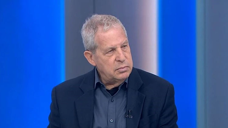 גיורא איילנד בריאיון: "אם אצטרף לפוליטיקה - אלך עם ליברמן"