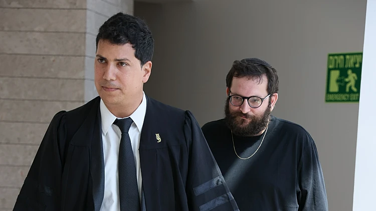לאחר העדויות החדשות: אוריך נחקר בפרשת המסמכים המסווגים
