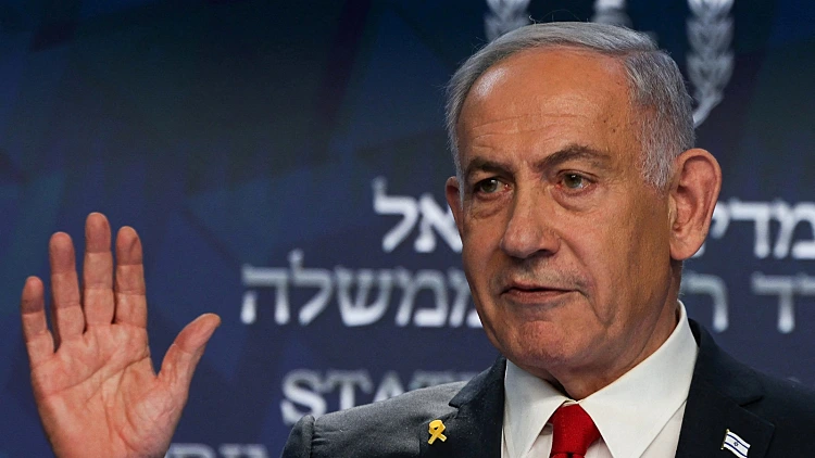 נתניהו ביקש דיון נוסף בעניין מינוי הנציב: "המצב סותר את החוק"