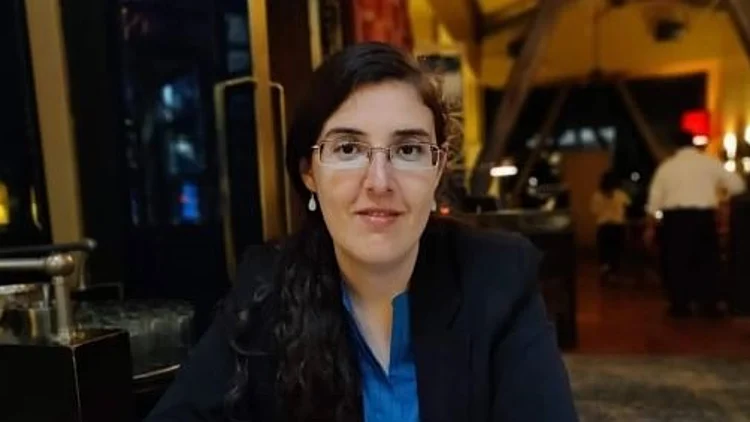 דיווח: עסקה חדשה עשויה לשחרר את אליזבט צורקוב מהשבי בעיראק