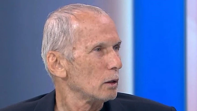 עמר בר-לב: "יאיר גולן שם לציבור תמונת מציאות מול הפנים"