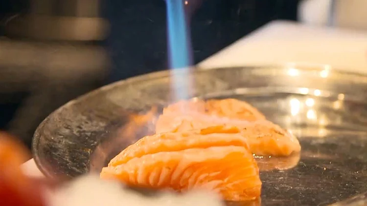 מהראמנייה ועד ליאקיטורייה: המסעדות היפניות כבשו את ישראל