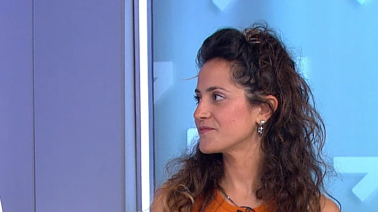 שווים: הבחירה המשמעותית ששינתה לרונה את החיים