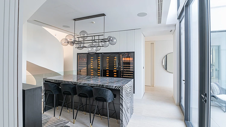 Ec Private Home Royale Revel D