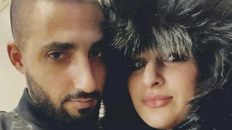 עלי שינאווי ורובא אל-רוב