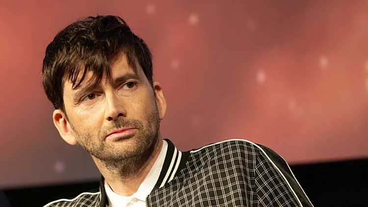 דיוויד טננט