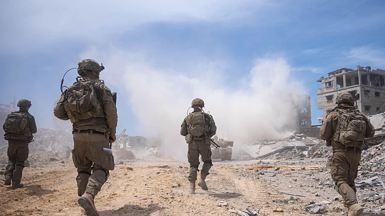 ההפקרה, העסקאות שנפלו והיום שאחרי: 600 ימים למלחמה