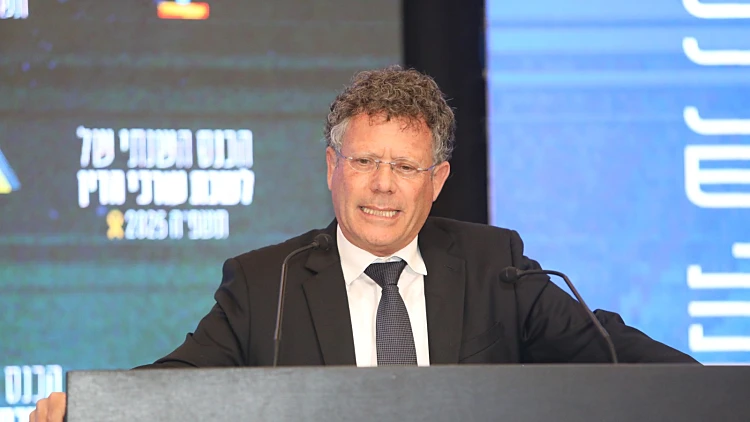 הנשיא עמית: "העצמאות השיפוטית נתונה למתקפה ציבורית ופוליטית"