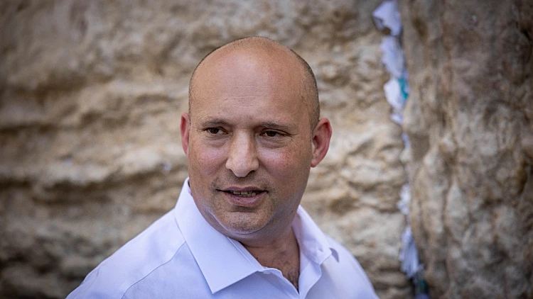 בנט הודיע: החוק הראשון שיקודם אחרי הבחירות - הגבלת כהונת רה"מ