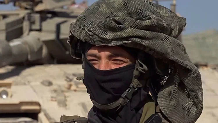 רצועת הביטחון החדשה: 25 שנה אחרי - המילואימניקים שוב בלבנון