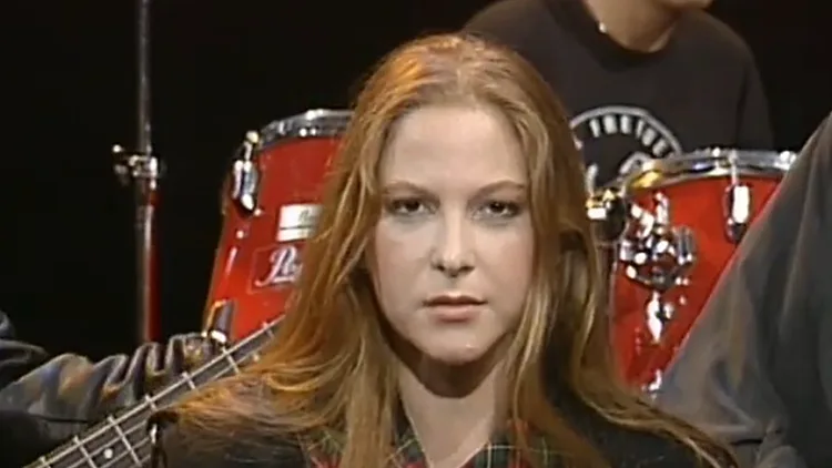 מירית ליבה מלהקת "שפיות זמנית"