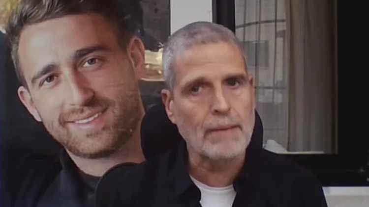 דודו של אבינתן קורא לעסקה כוללת - גם במחיר סיום המלחמה