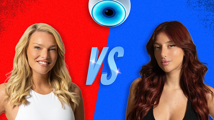 מאור ומאי - האח הגדול