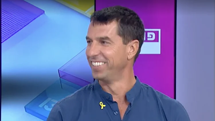 כשהדשן של השכן בריא יותר