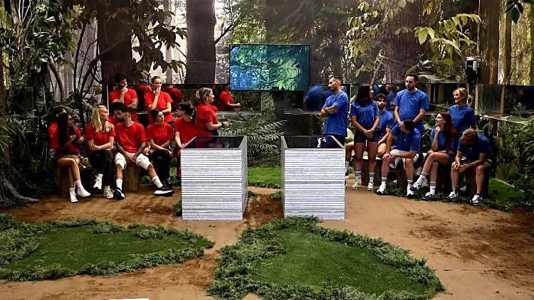 האח הגדול VOD | פרק 5: הסיבוב של שלקה