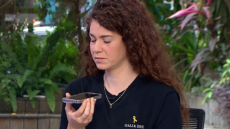 המסר של פדויי השבי ביום ה-600: "אין קטסטרופה גדולה מזו"